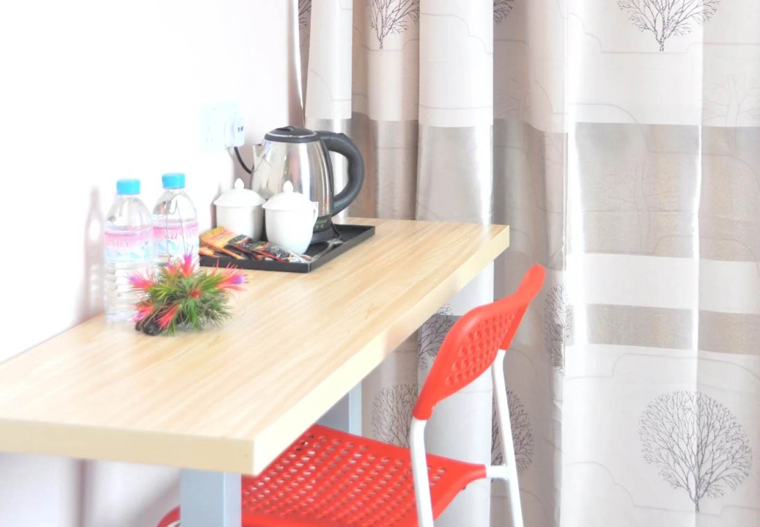 YP Boutique Hotel, Paradigm Mall Petaling Jaya