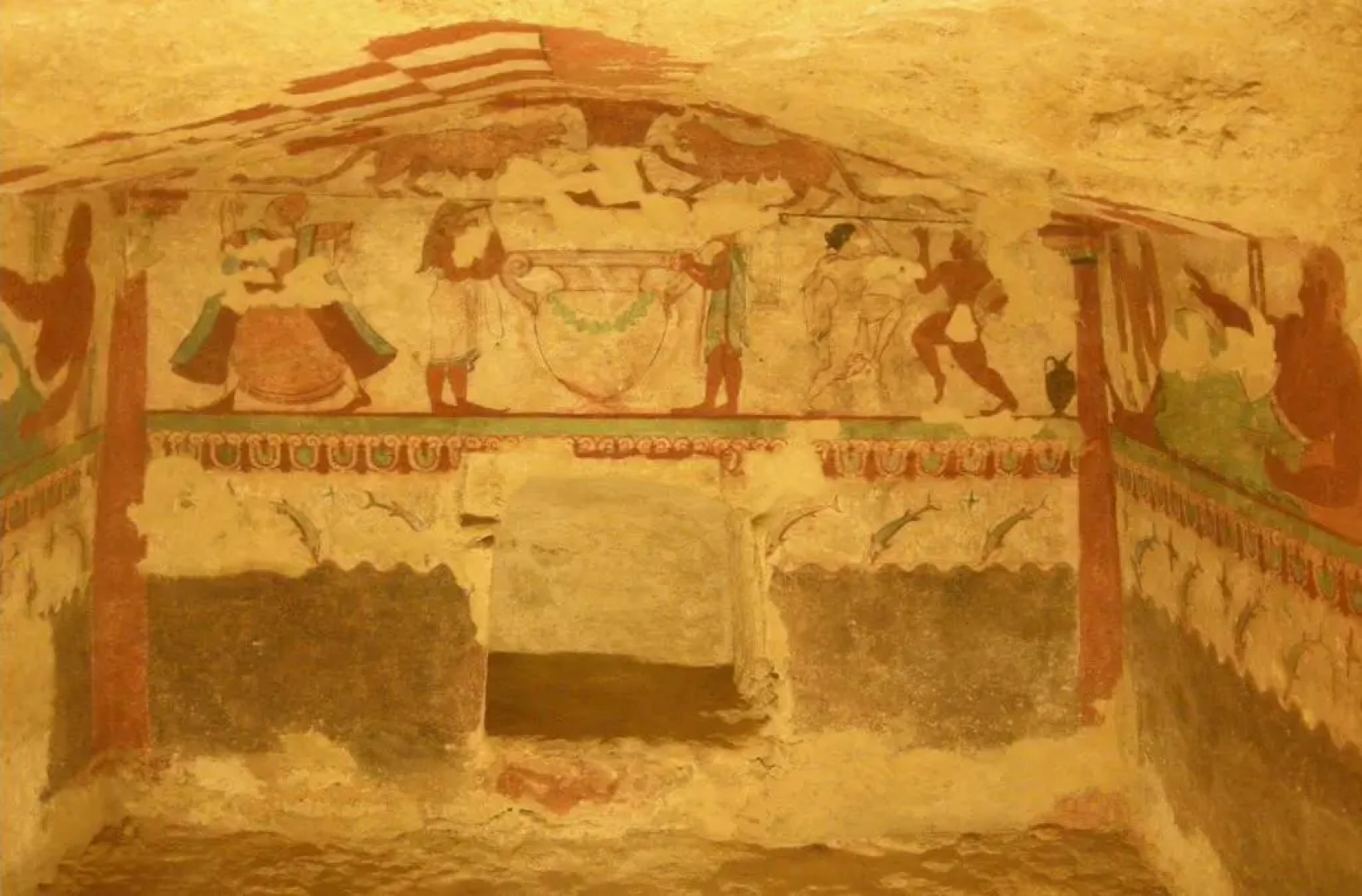 Palazzo Pico Short Lets