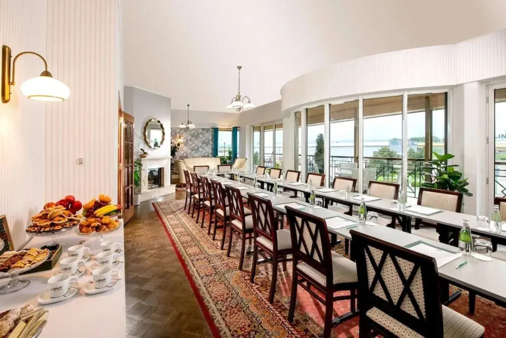 Hotel Great Polonia Kraków Airport