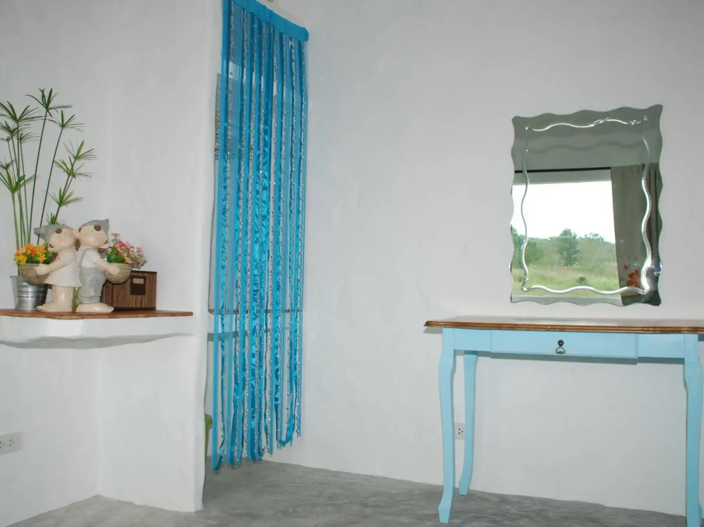 Rak Na Suan Pueng Resort