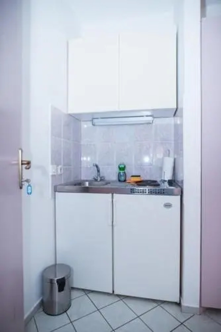 Apartmani Sutic & Restaurant San