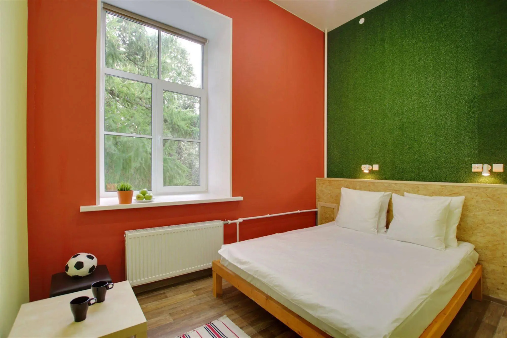 Хостел Ready Steady