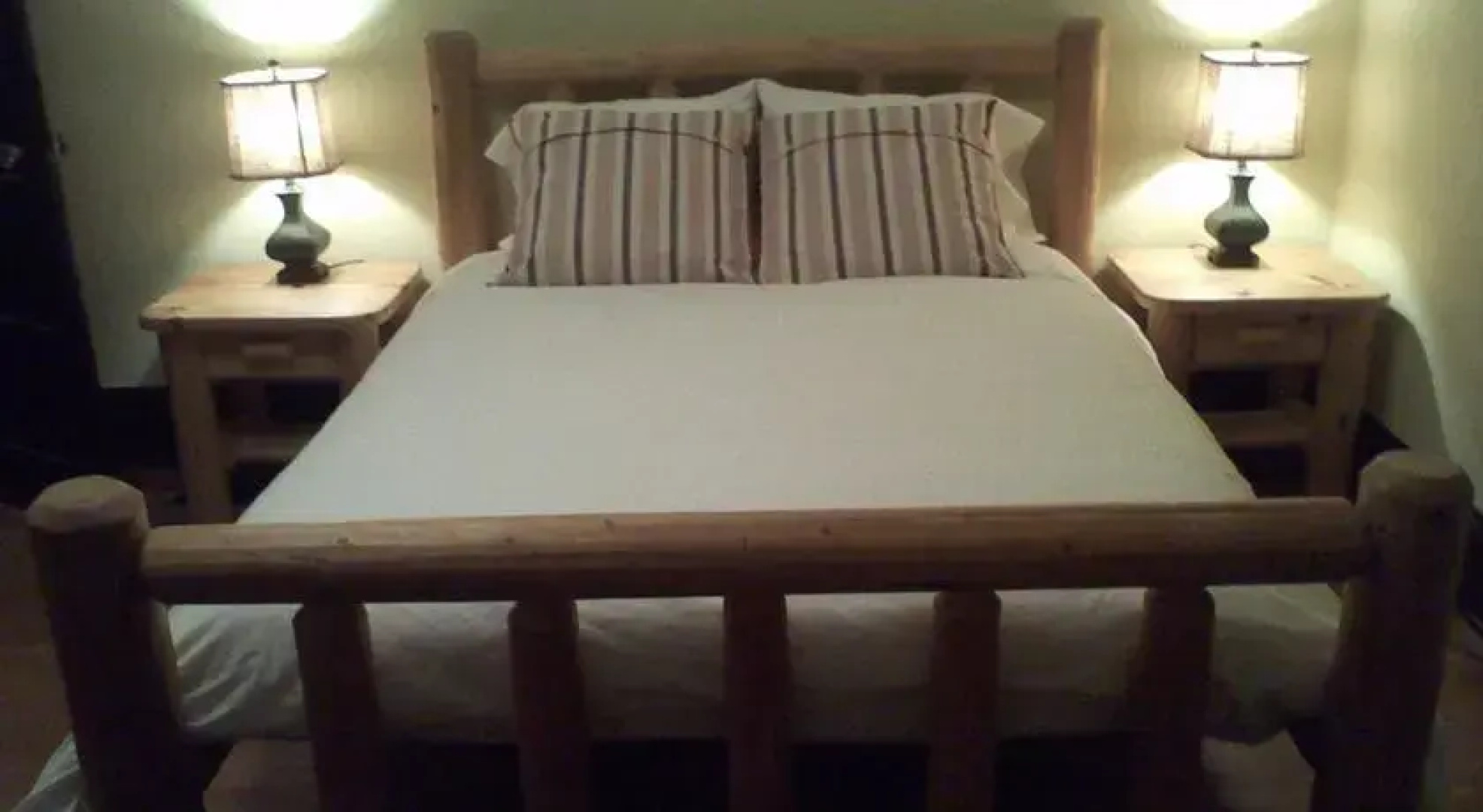 The Craftsman Inn Moro