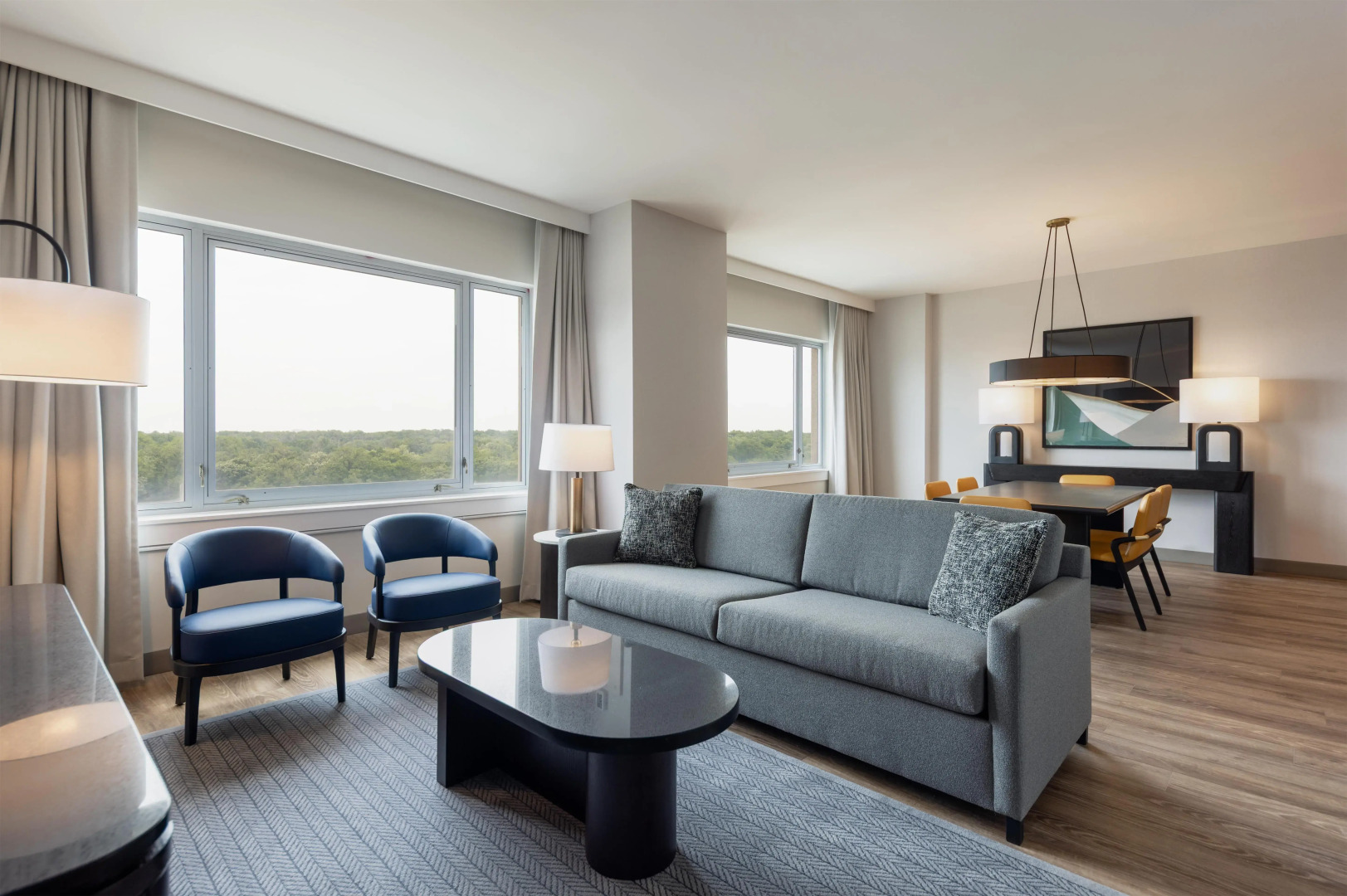 Hyatt Centric Chicago O'Hare