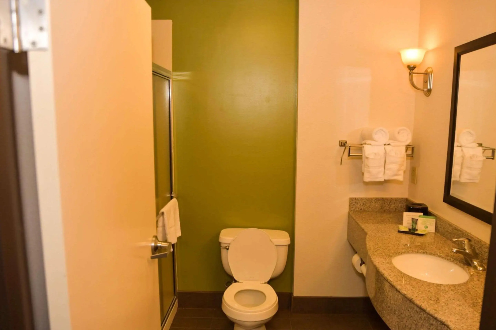 Sleep Inn & Suites Laurel near Fort Meade