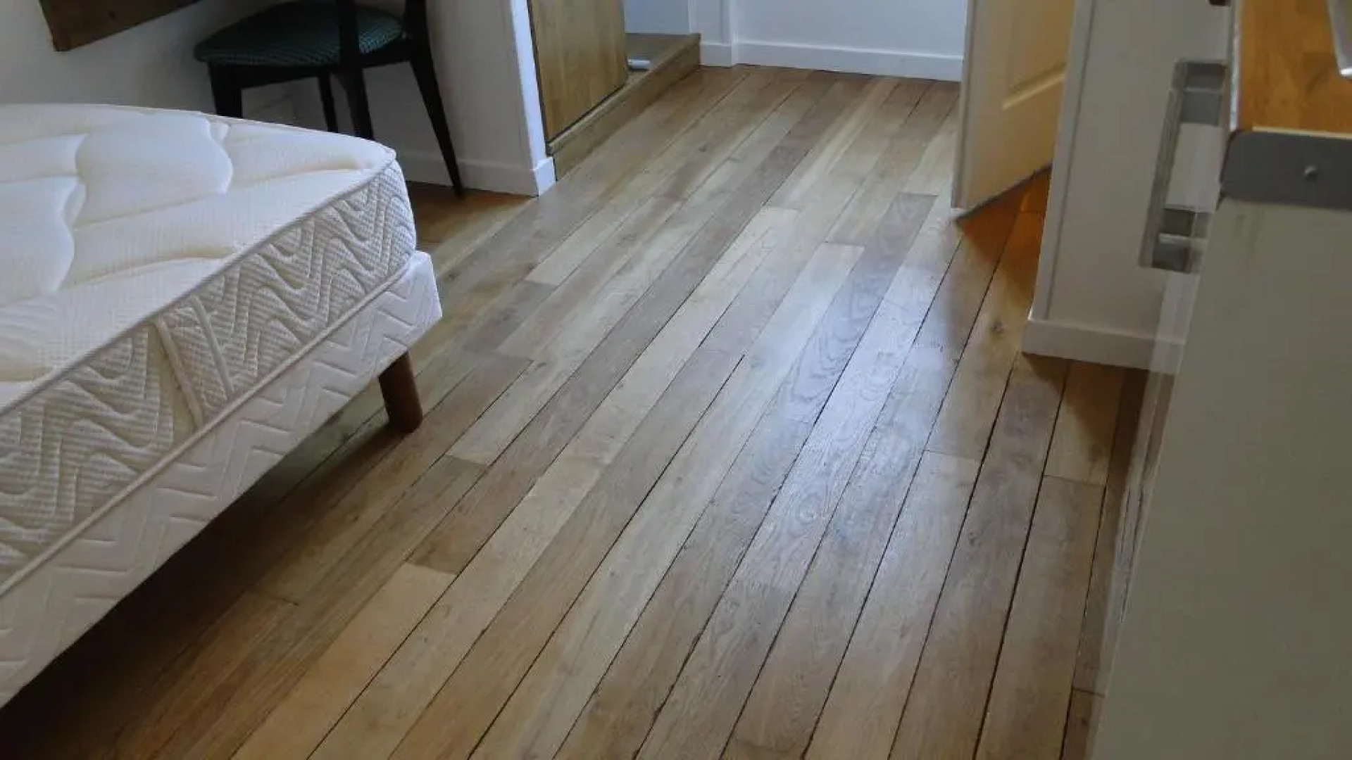 Résidence Hôtelière Salvy