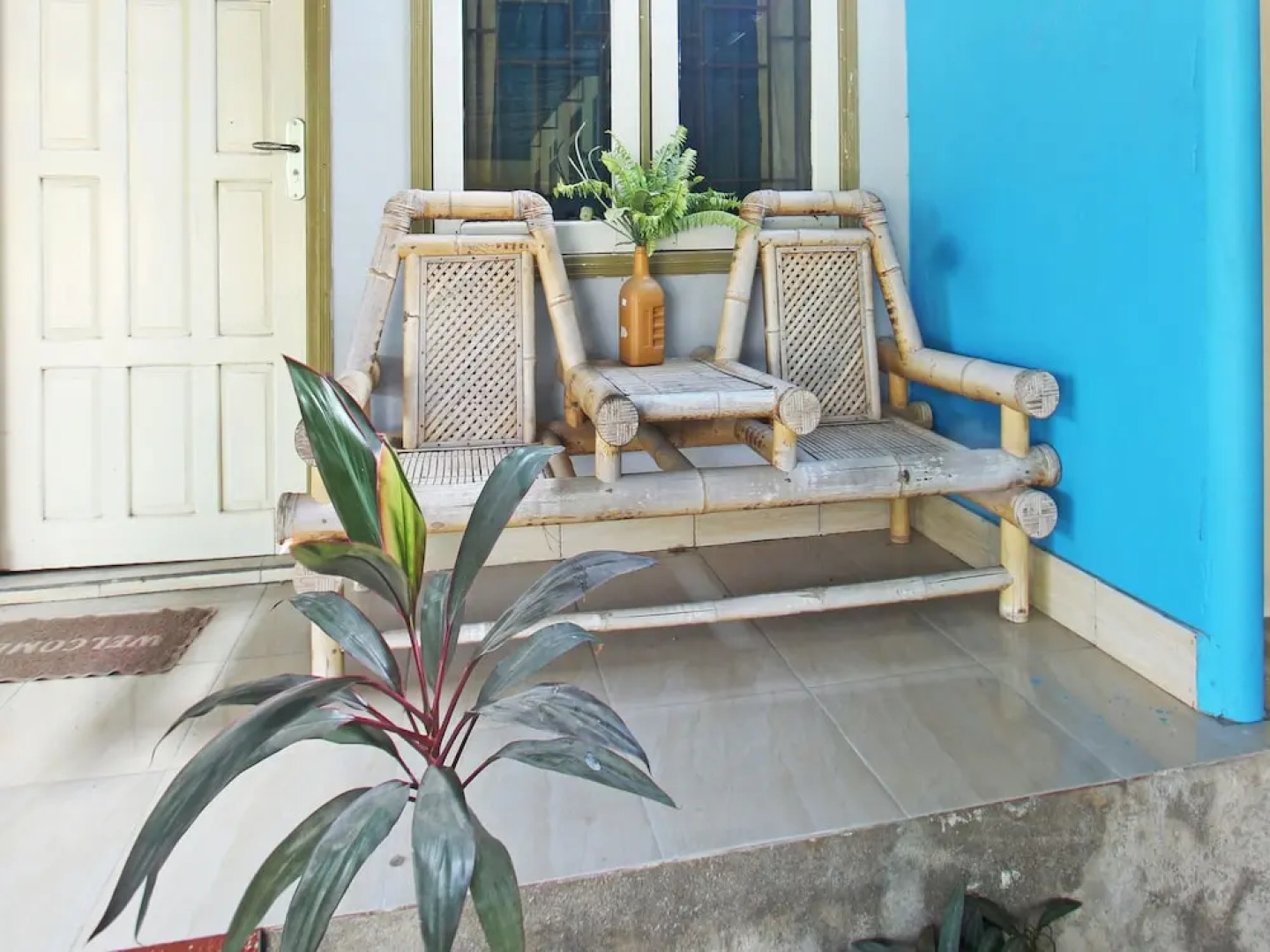 OYO Life 92960 Rumah Kos Kita