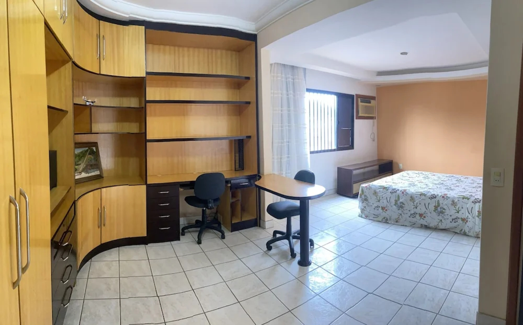 Amora Spaces - Apartamento Top Linhares