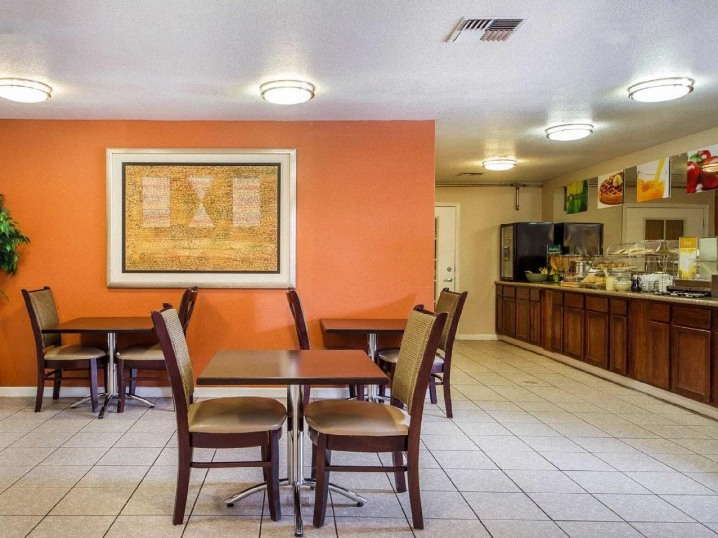 Quality Inn & Suites Lathrop - South Stockton