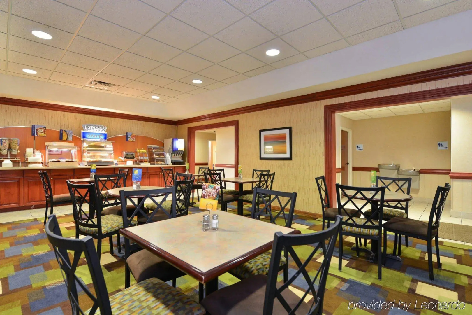 Holiday Inn Express Campbellsville by IHG