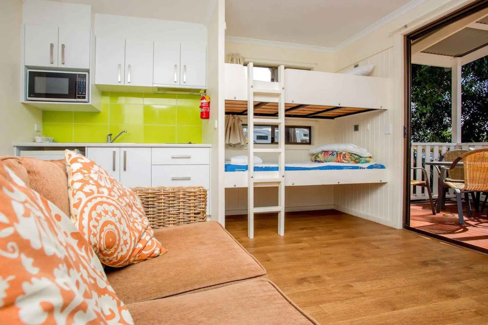 Tween Waters Merimbula