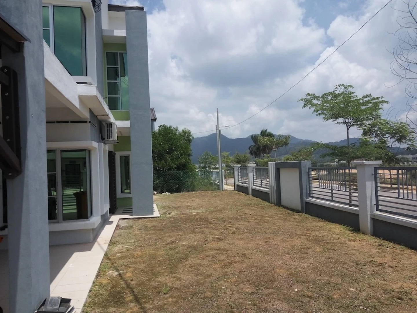 ImpianaCasa Kluang Homestay