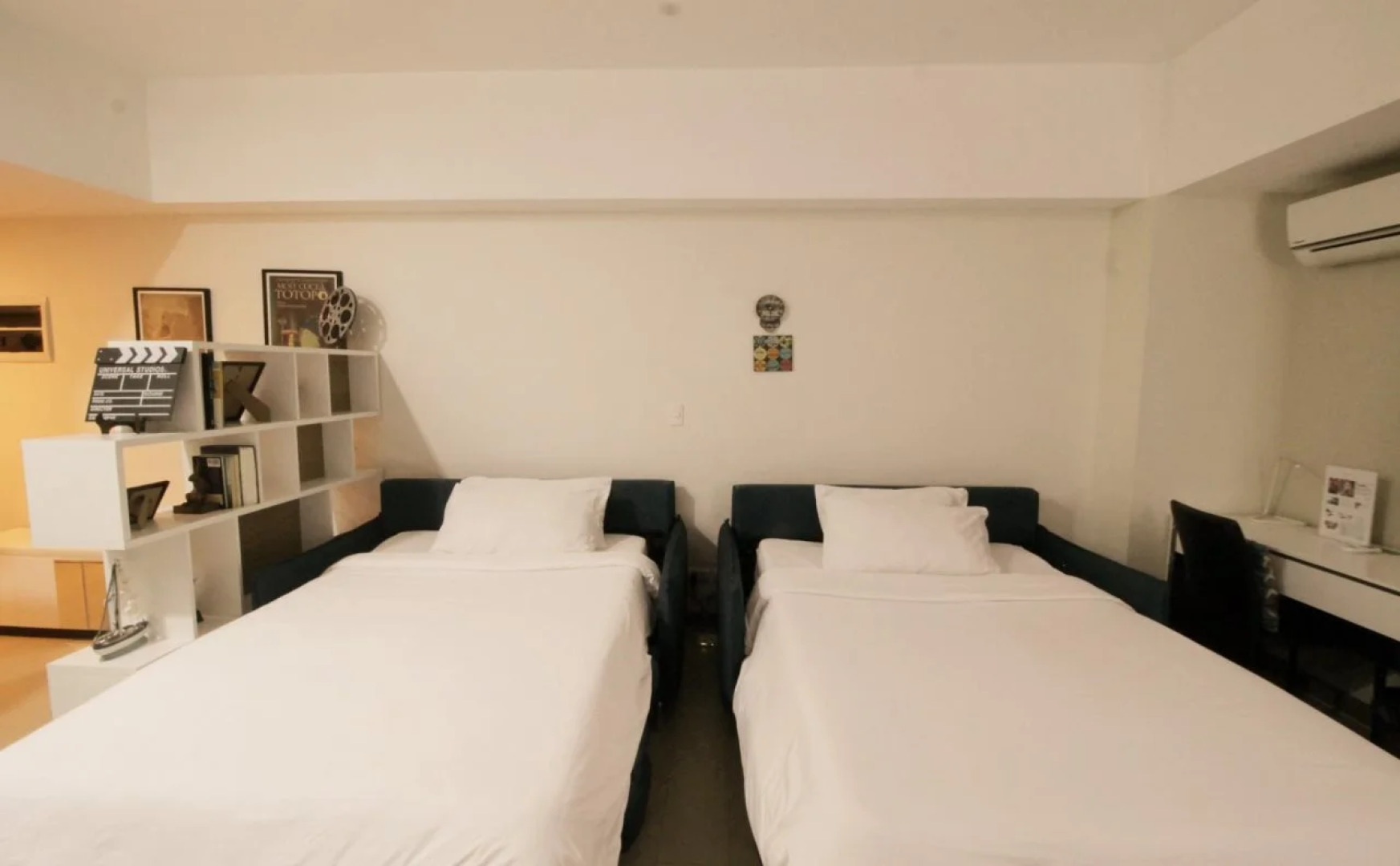 MaxStays Max Style at The Venice Residences