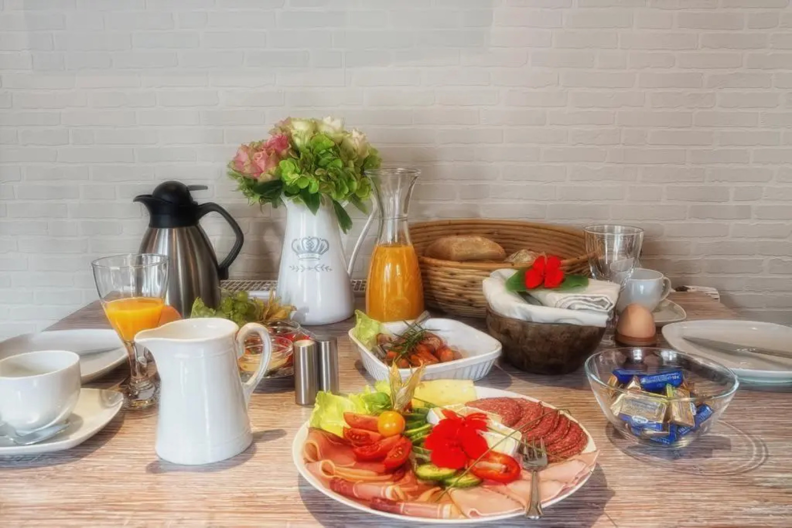 Holiday home Hemmann