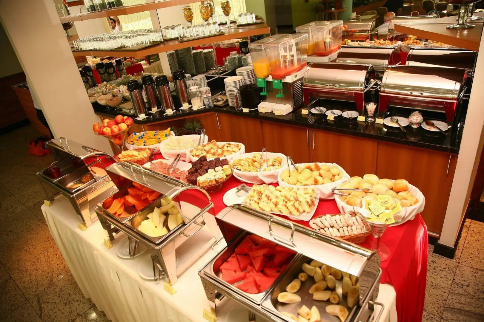 Sanare Hotel