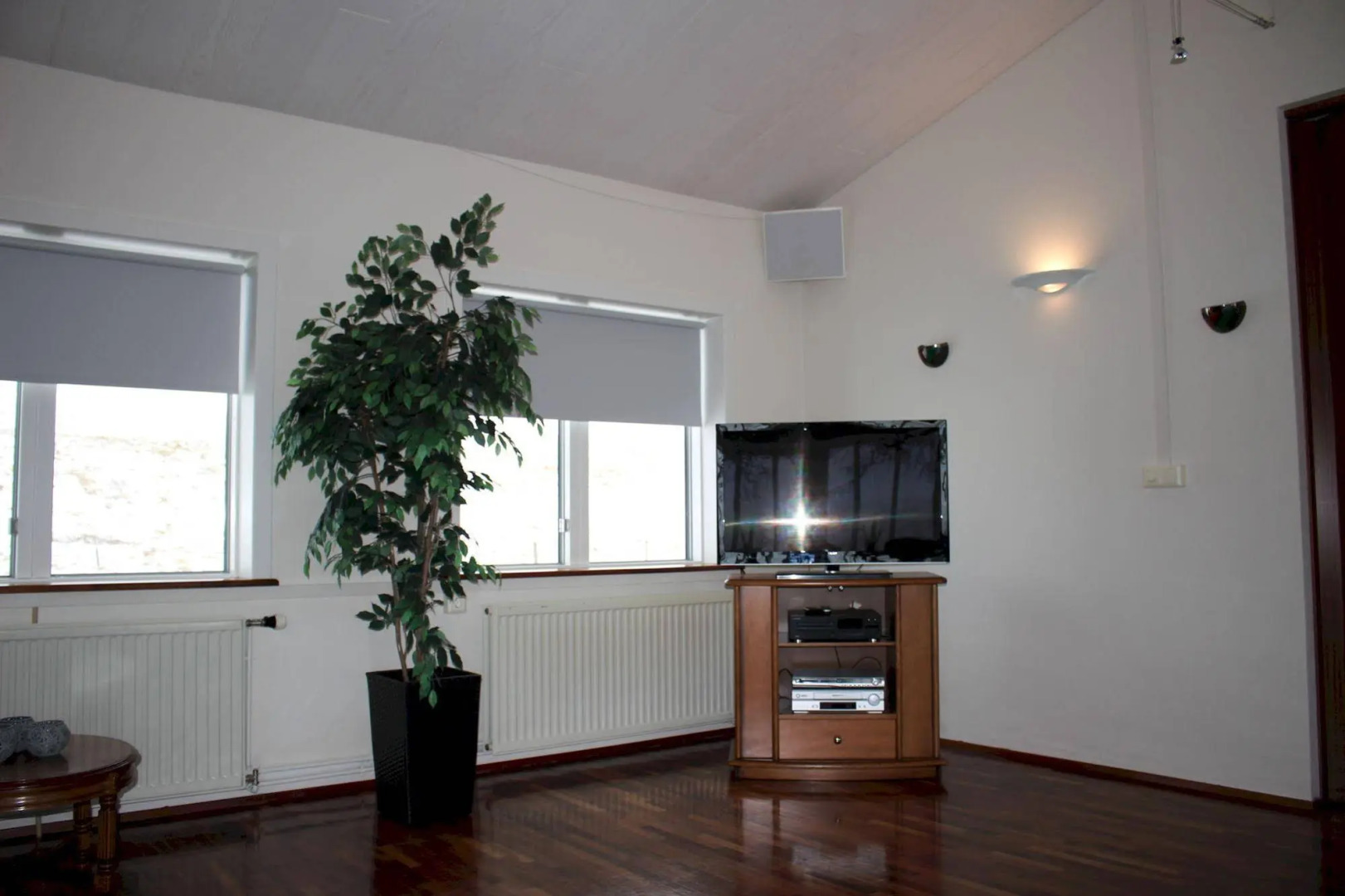 North Star Staðarflot