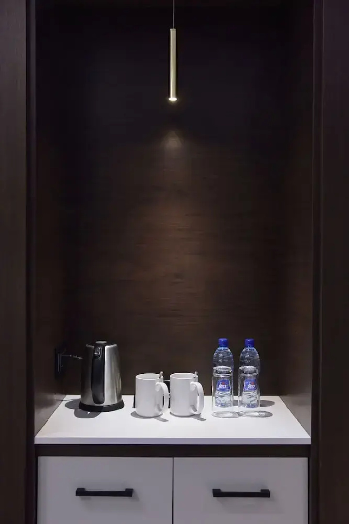 Yogh Hospitality