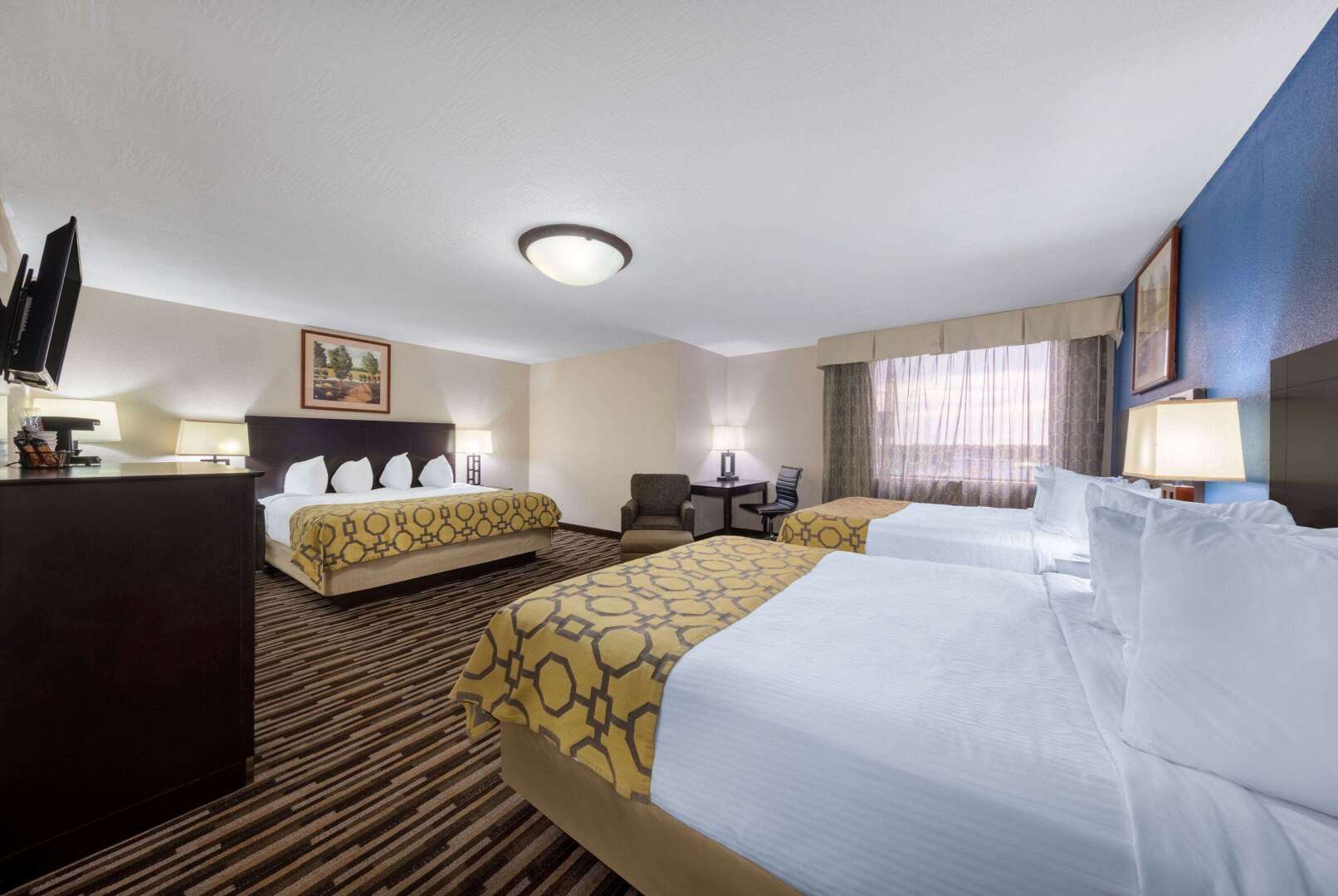 Baymont by Wyndham Springfield South Hwy 65