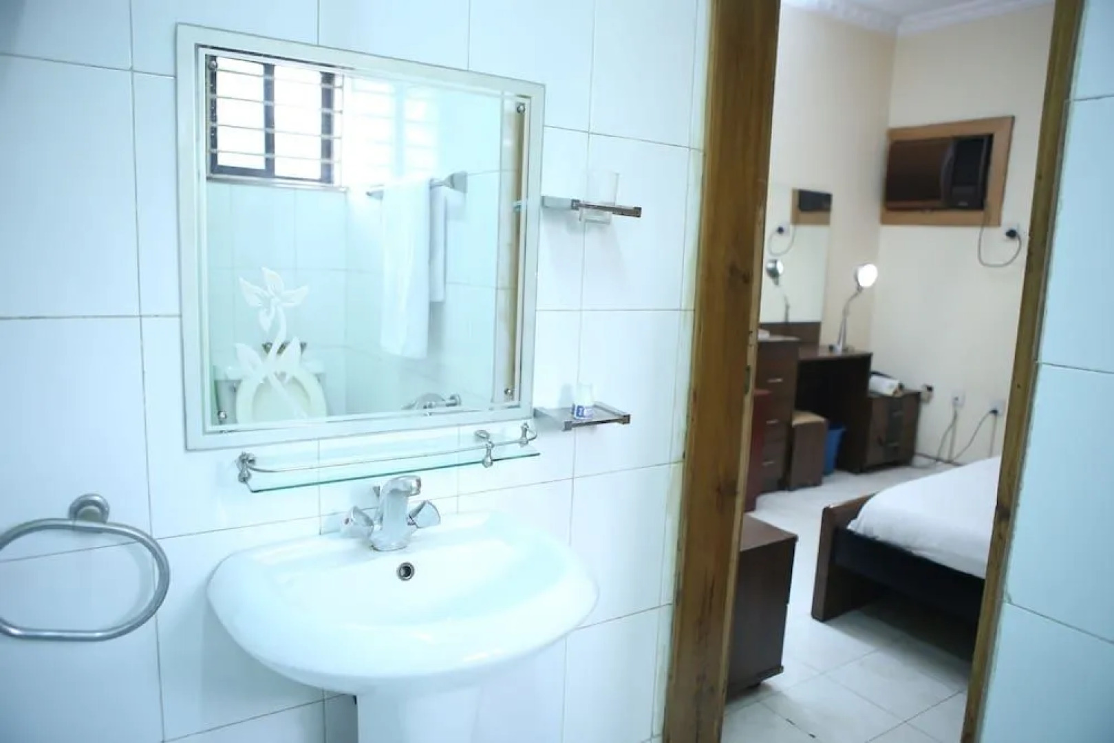 The Habitat Suites & Apartments