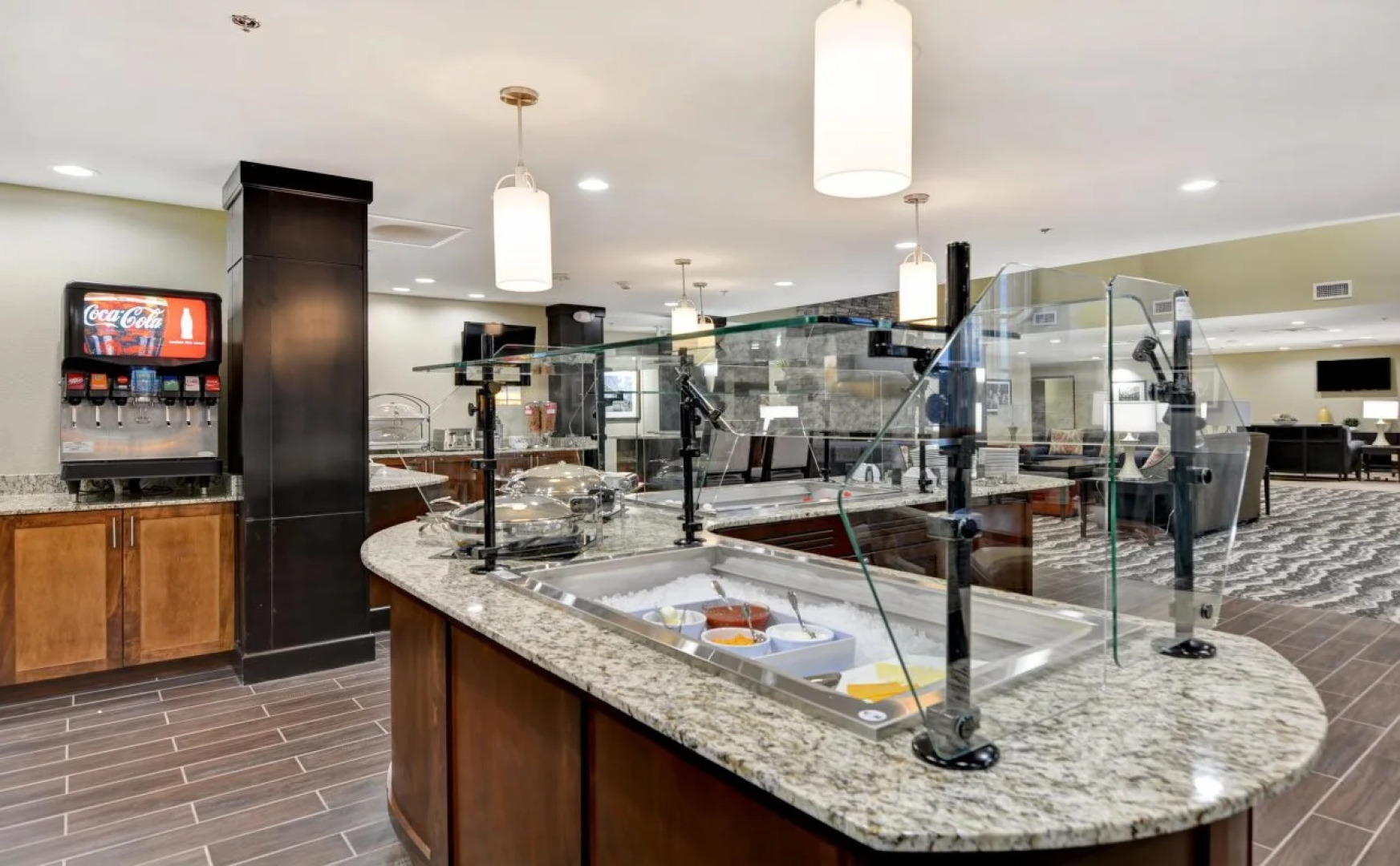 Staybridge Suites Mt. Juliet - Nashville Area by IHG