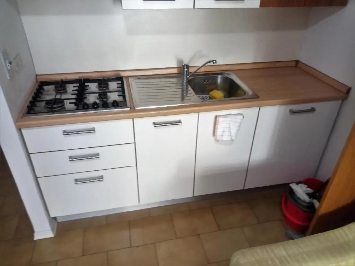 Carlo's VM129 da Maurizio