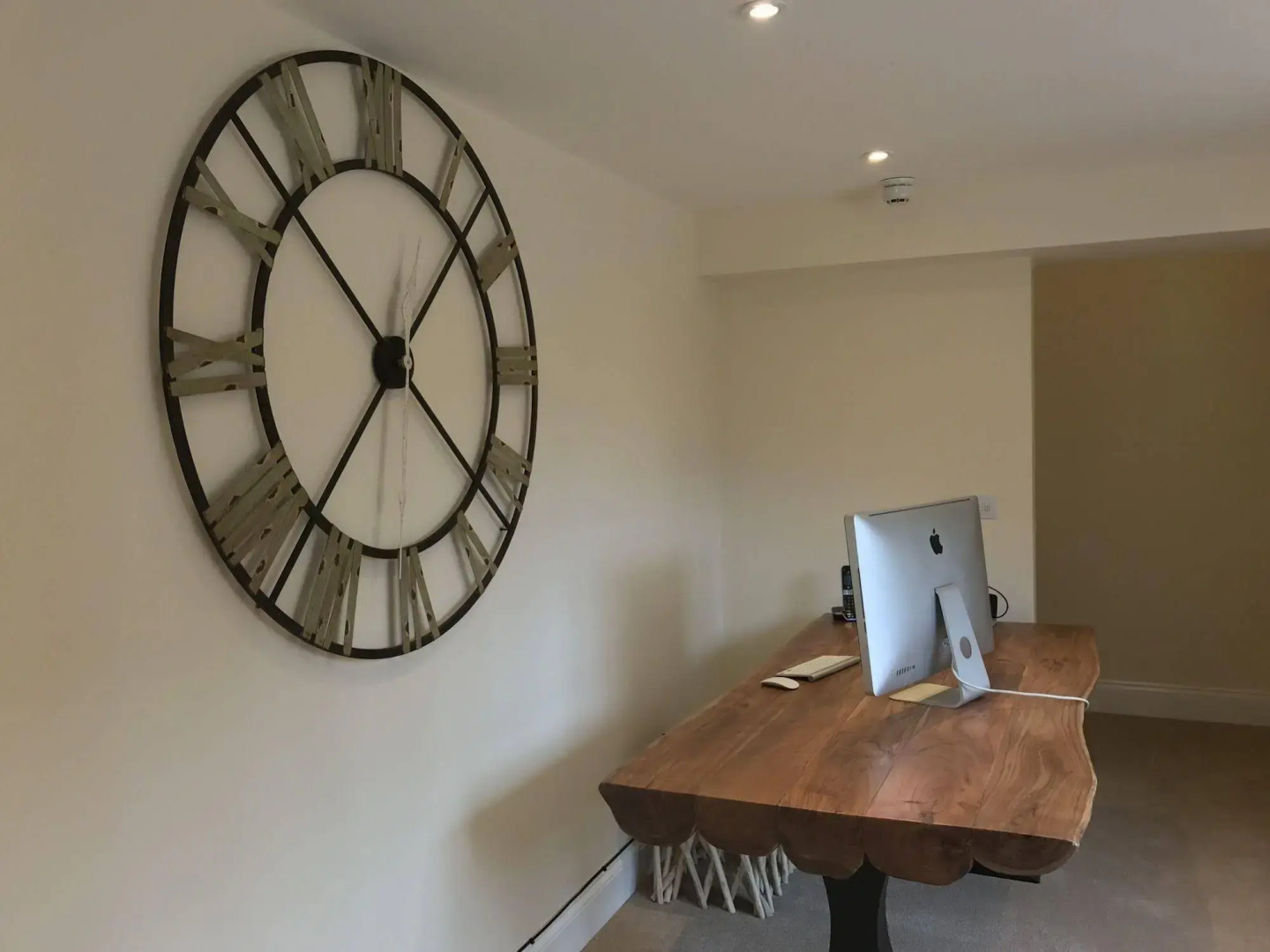 The Lodge at Broadway