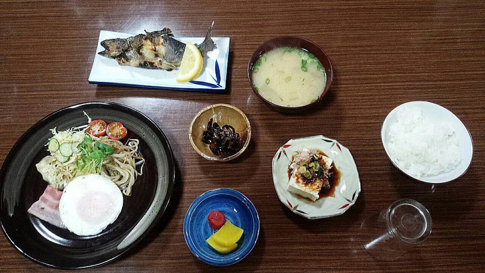 Minshuku Iwananosato