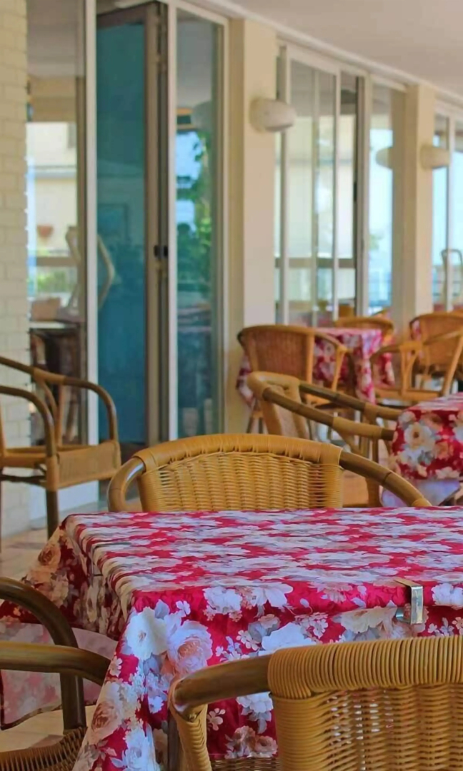 Hotel Bristol