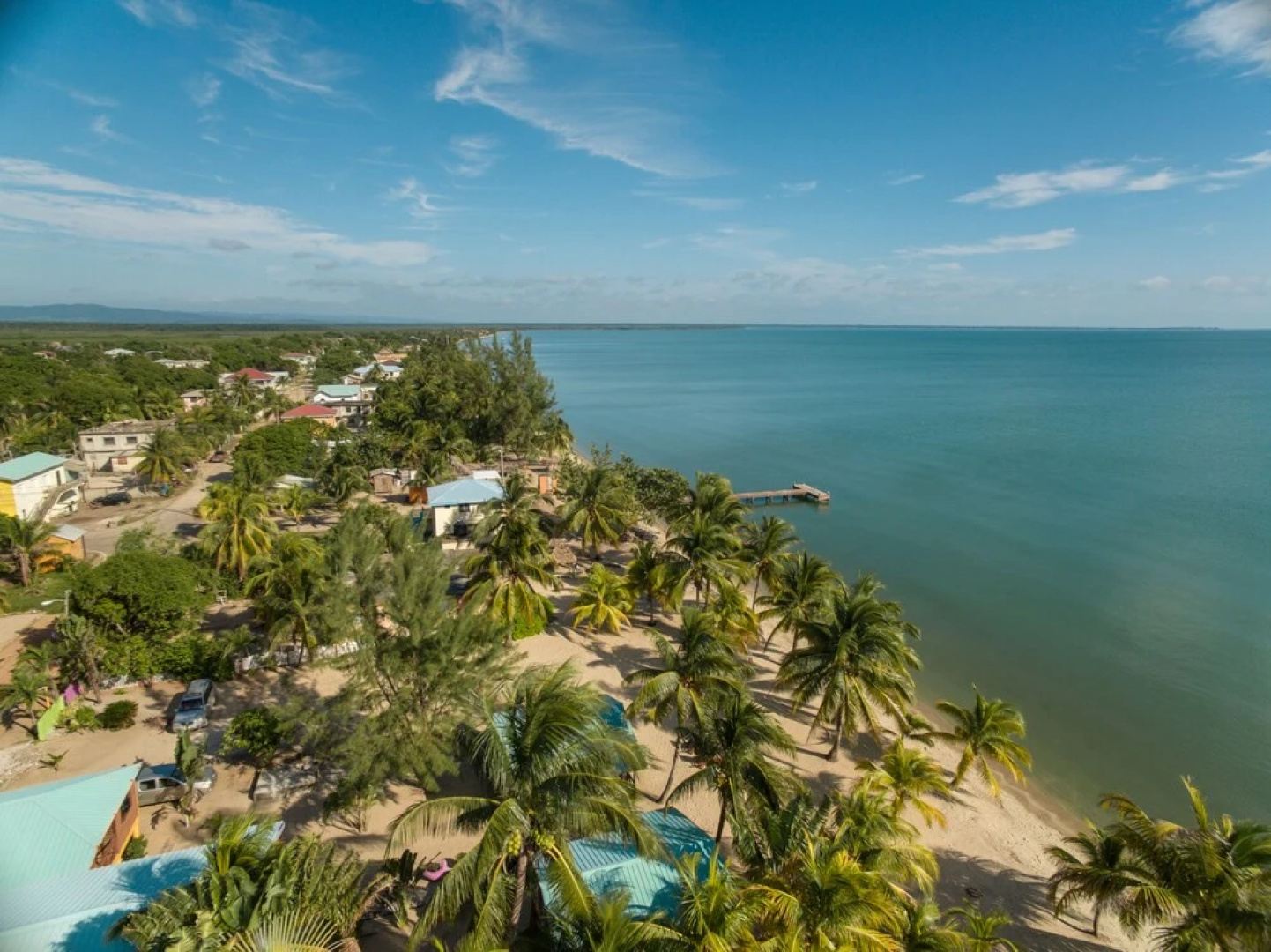 Coconut Row Boutique Hotel