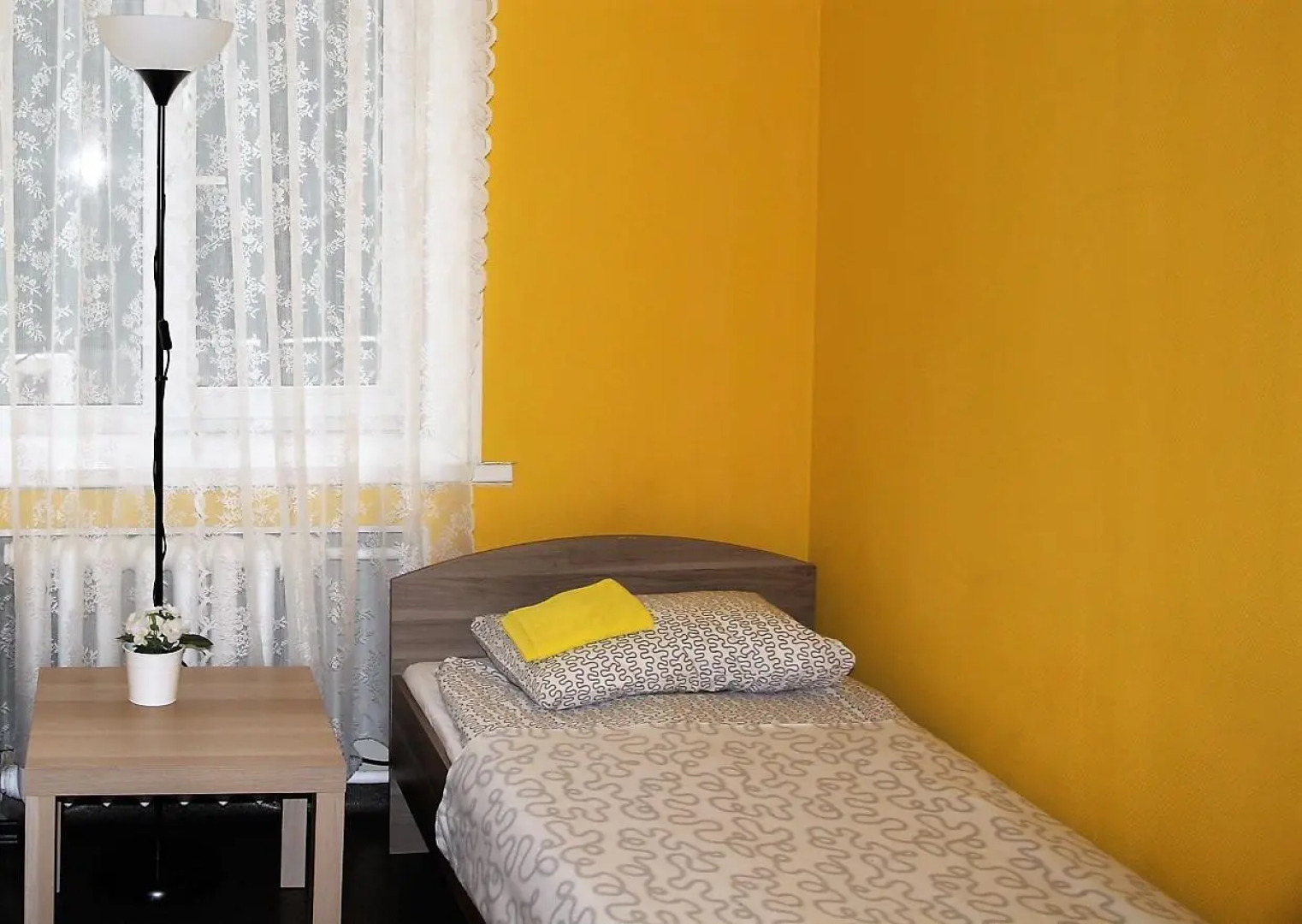 Хостел Бригит