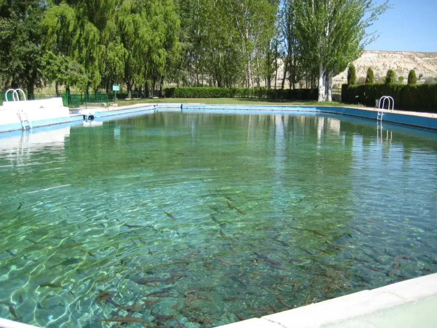 Cuevas el Balcón de Orce