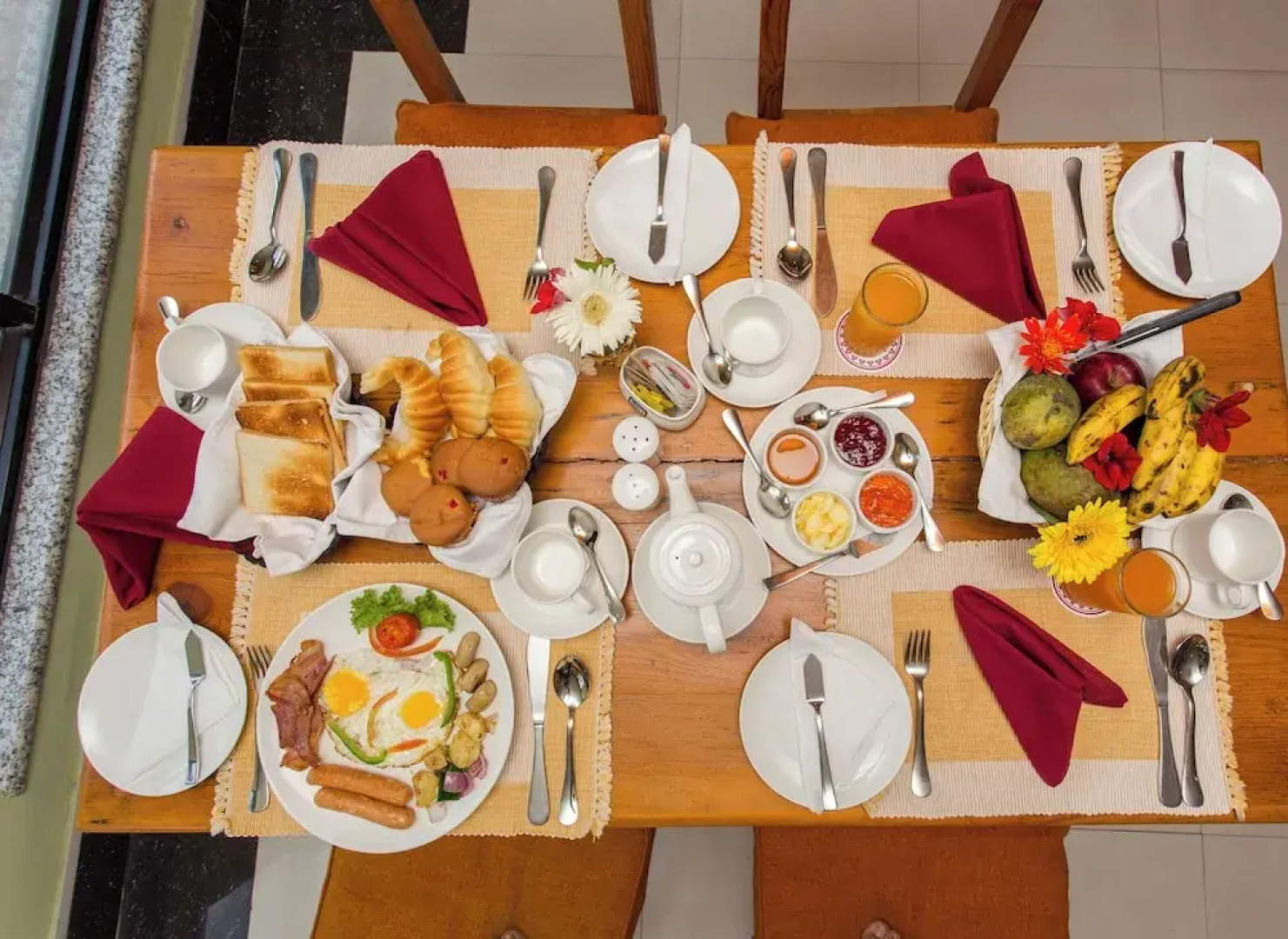 Hotel View Bhaktapur