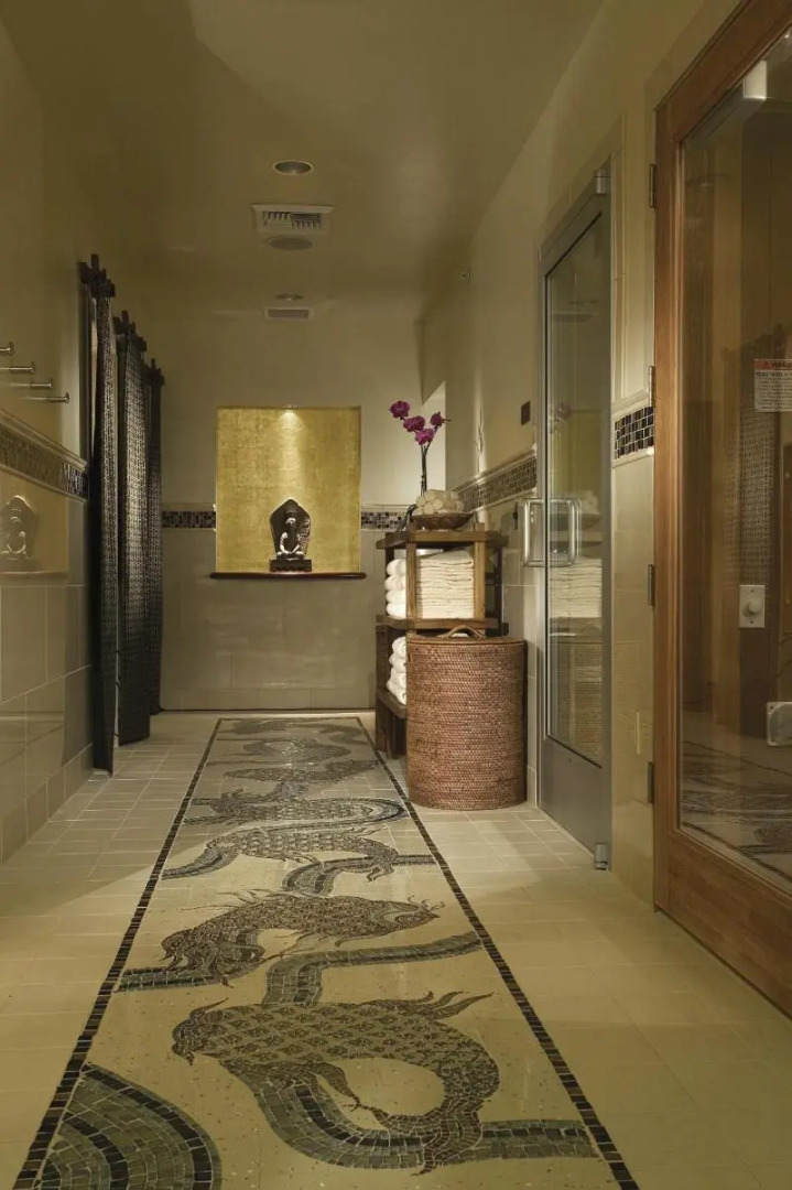 Catamaran Resort and Spa