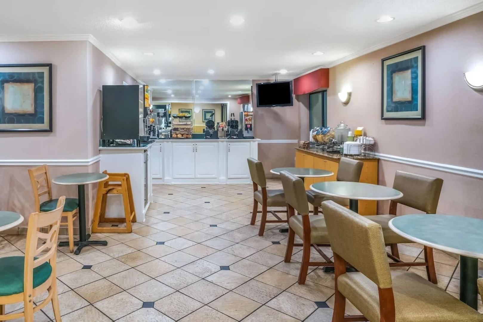 La Quinta Inn & Suites Nashville Franklin