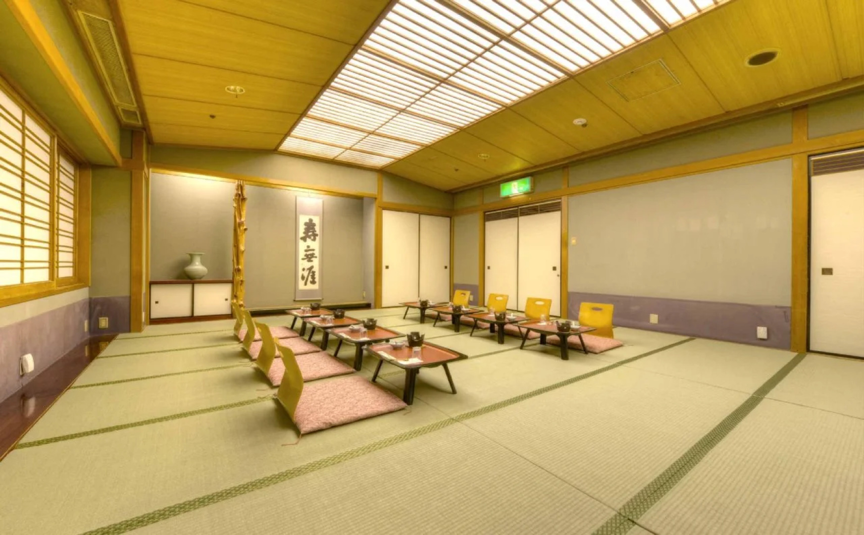 Shin Kabakawa Kanko Hotel