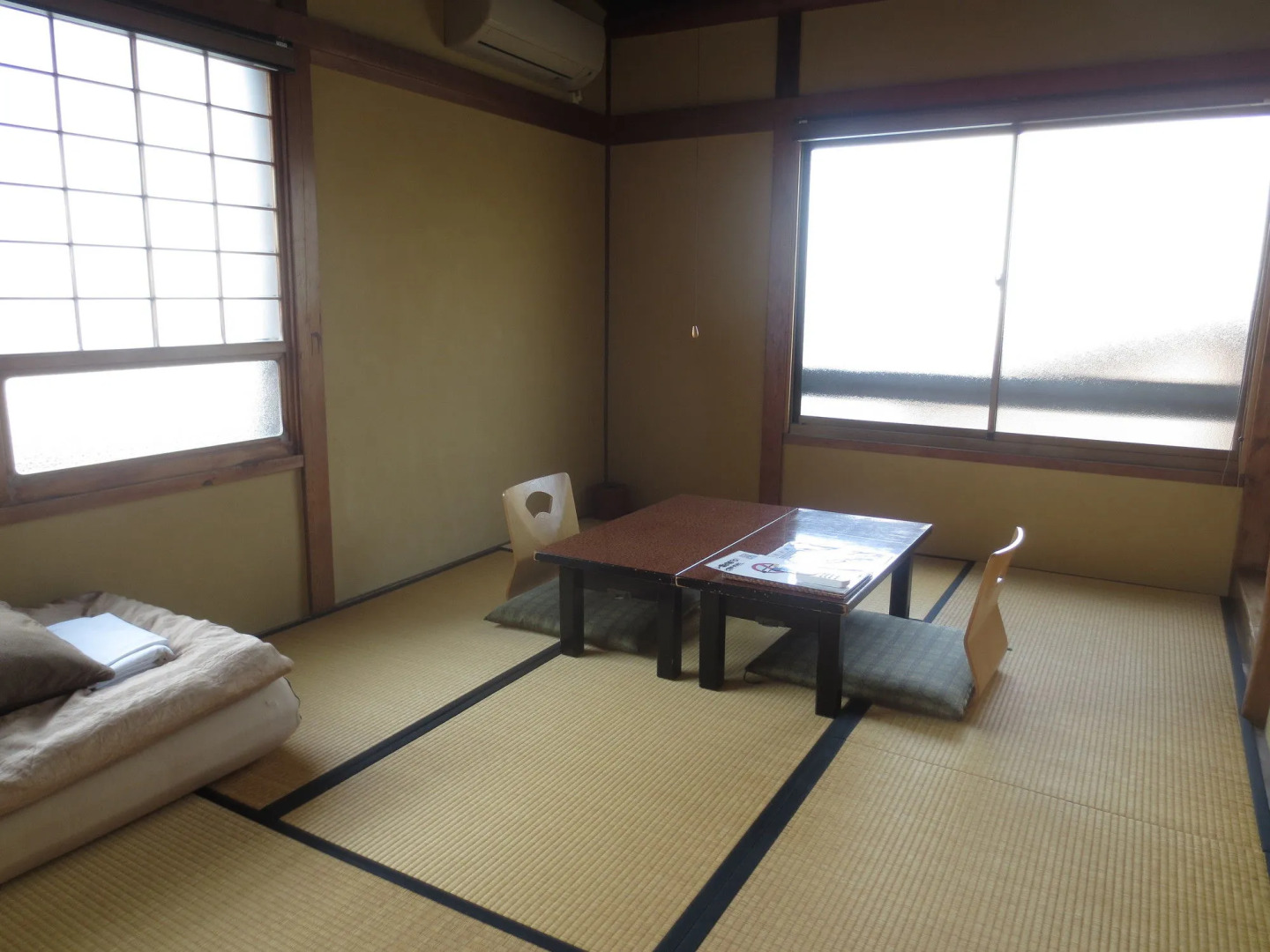 Historical Ryokan Hostel Ks House Ito Onsen