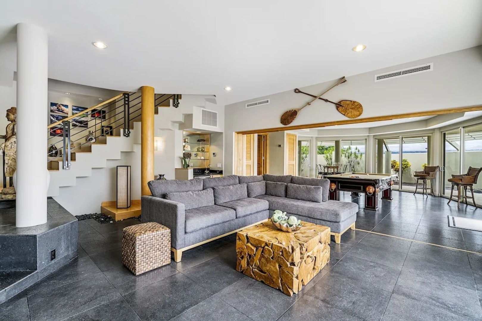 The Oasis 5 Bedrooms 5 Bathrooms Home