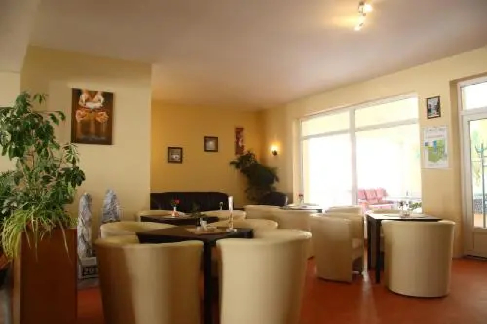 Holiday park Ferienpark Plötzky