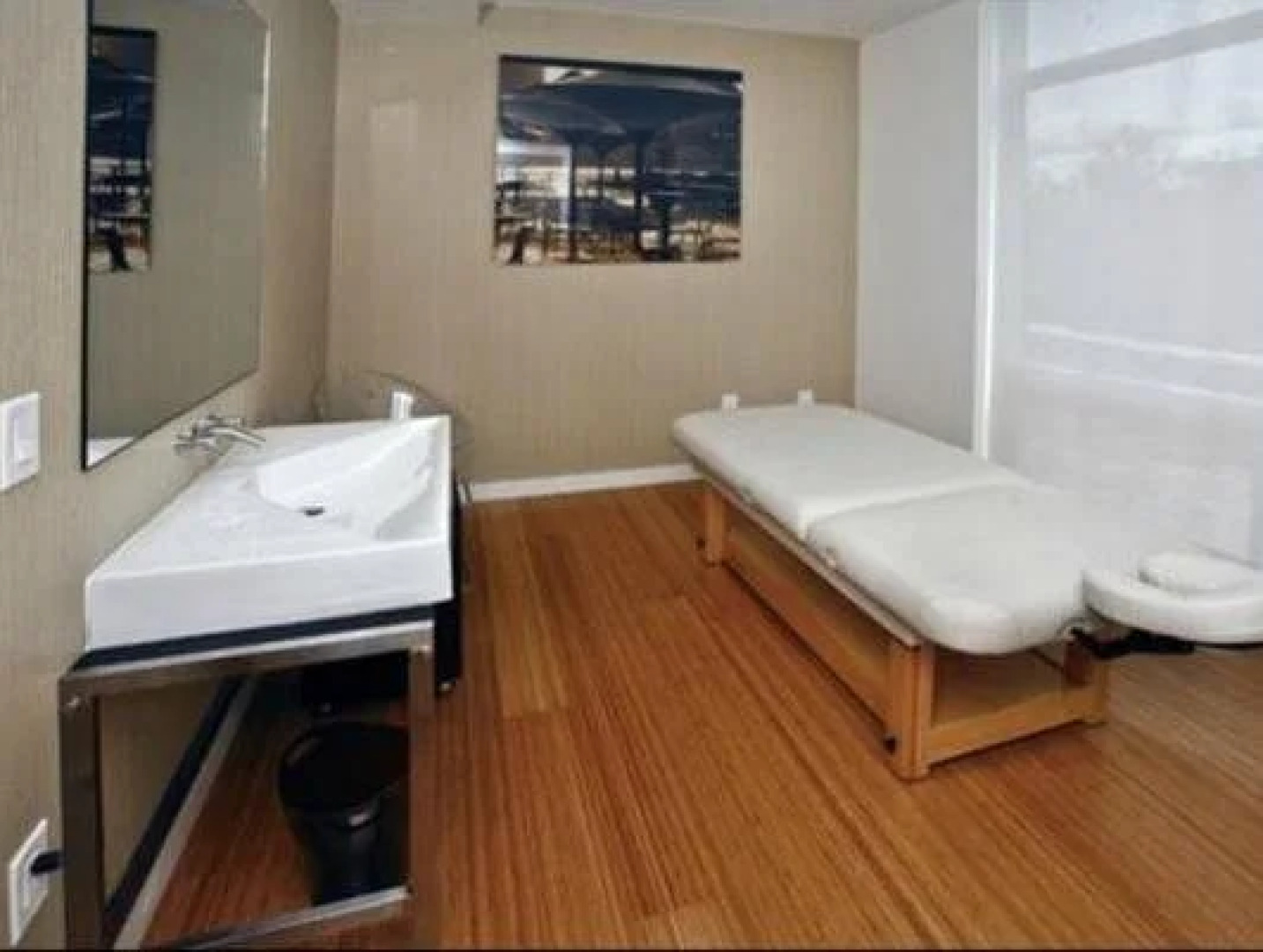 UBliss Suites at 70 Greene