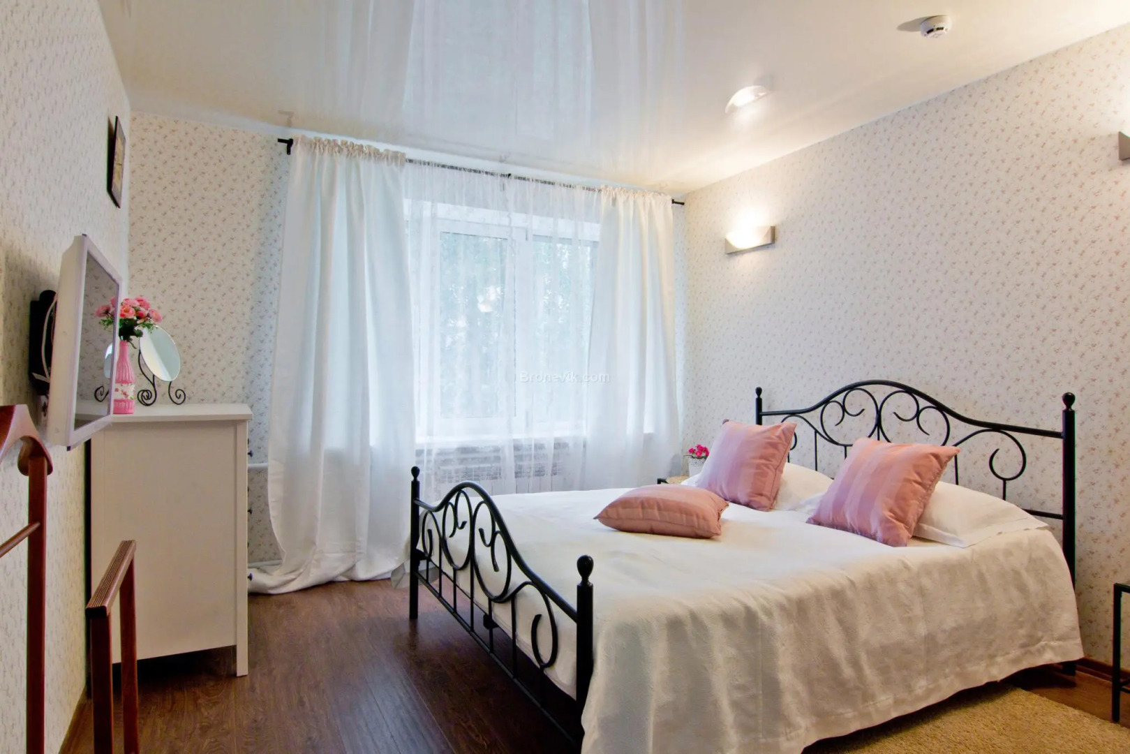 Лесное Поместье