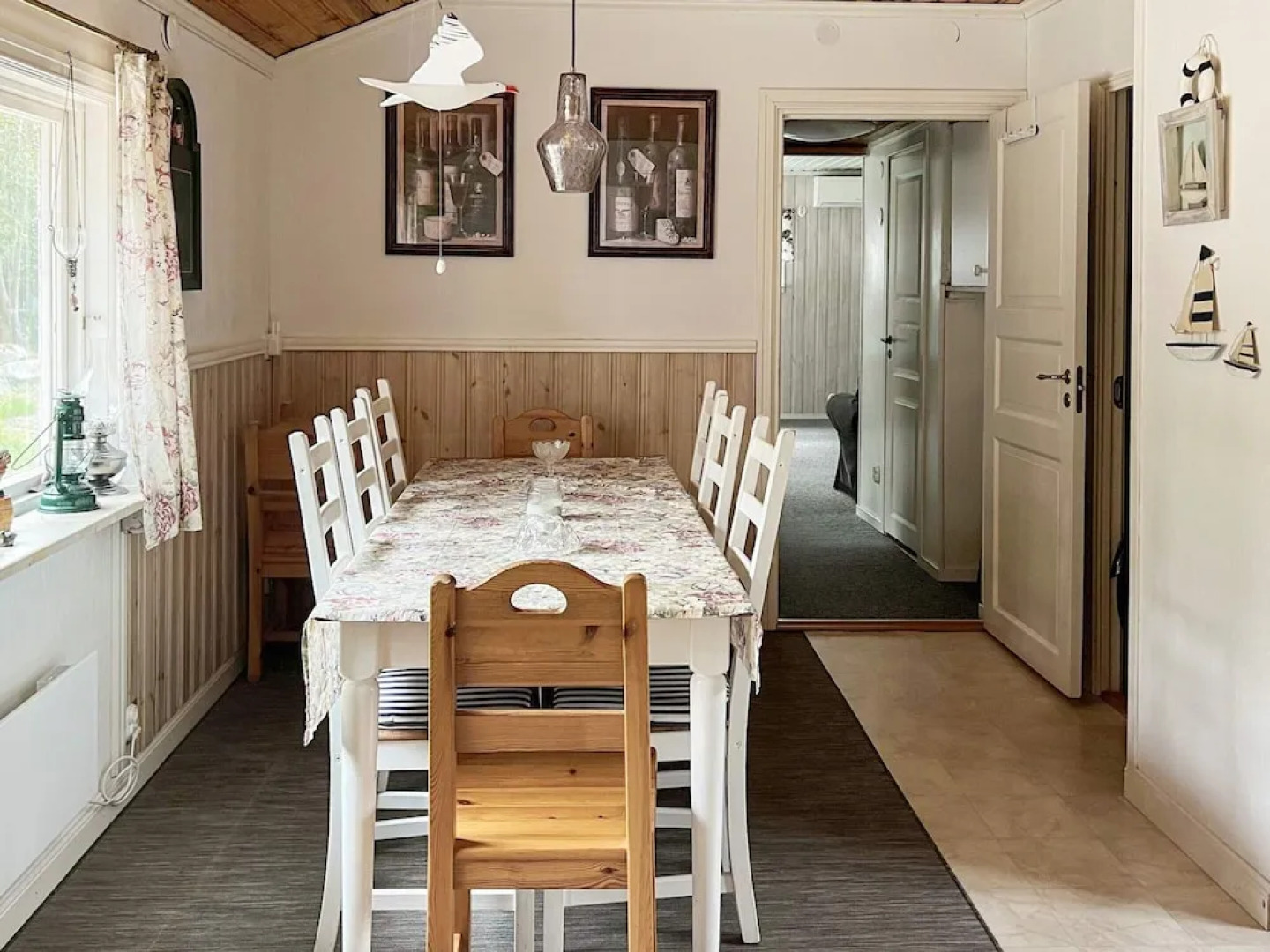 4 Star Holiday Home in Ingaro-by Traum