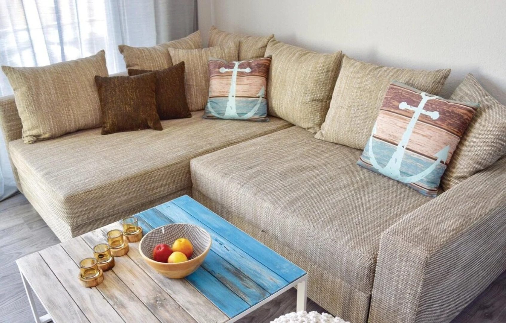 Amazing Apartment in Graal-müritz With 1 Bedrooms and Wifi