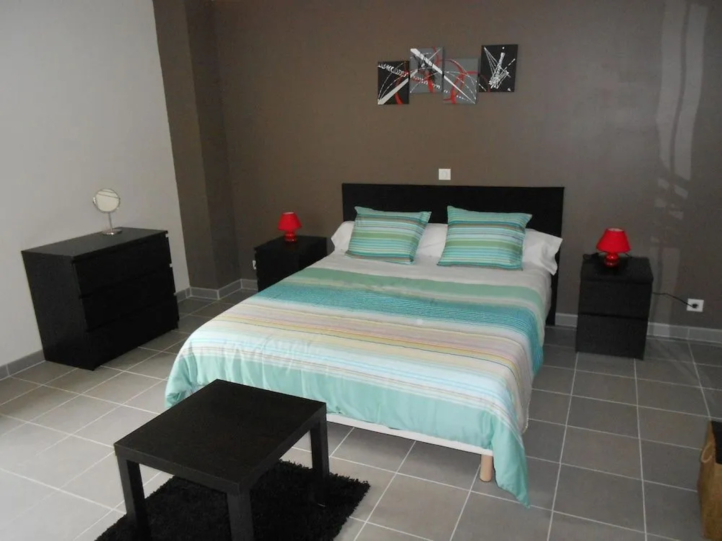 L'étoile de la fontchevrière