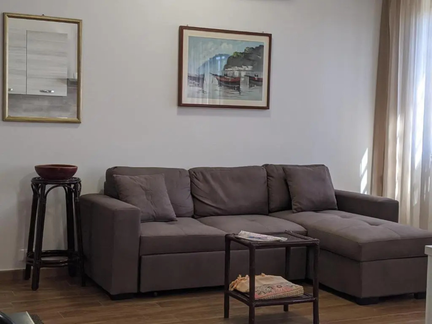 Appartamento in Villa