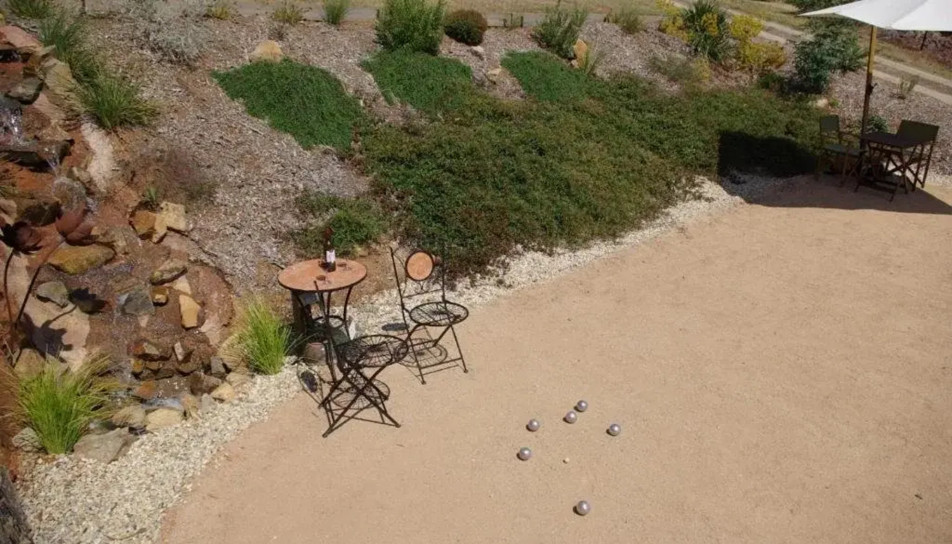 Terracotta at Marysville