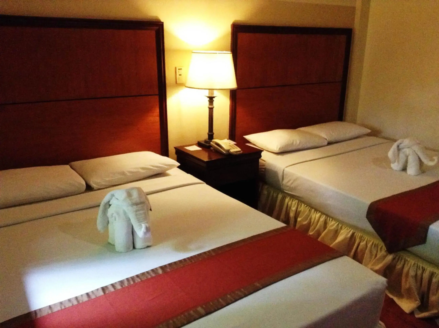 Crown Regency Residences Davao
