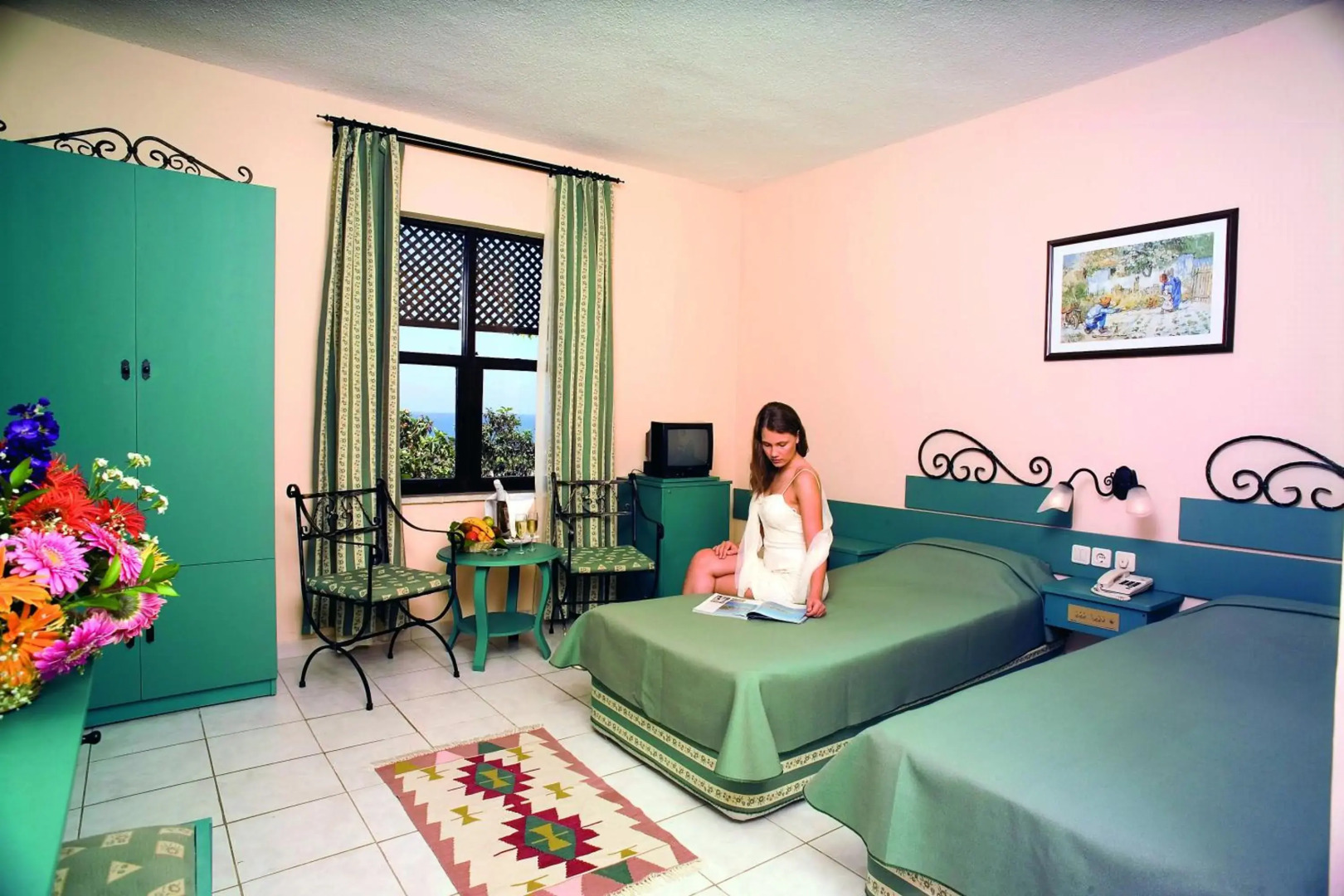 Titan Club Hotel Ultra All Inclusive