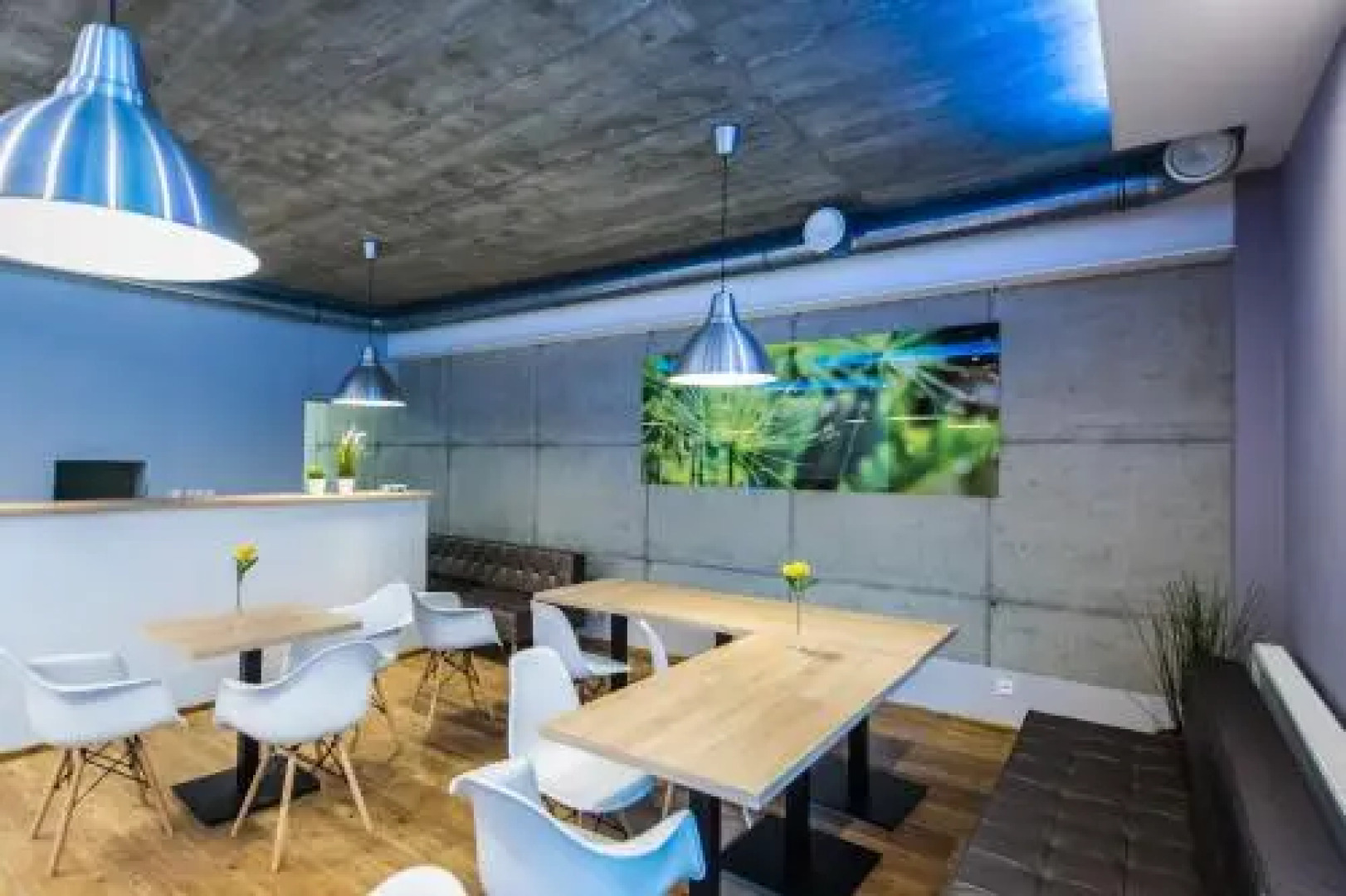 Apartamenty Eskapada