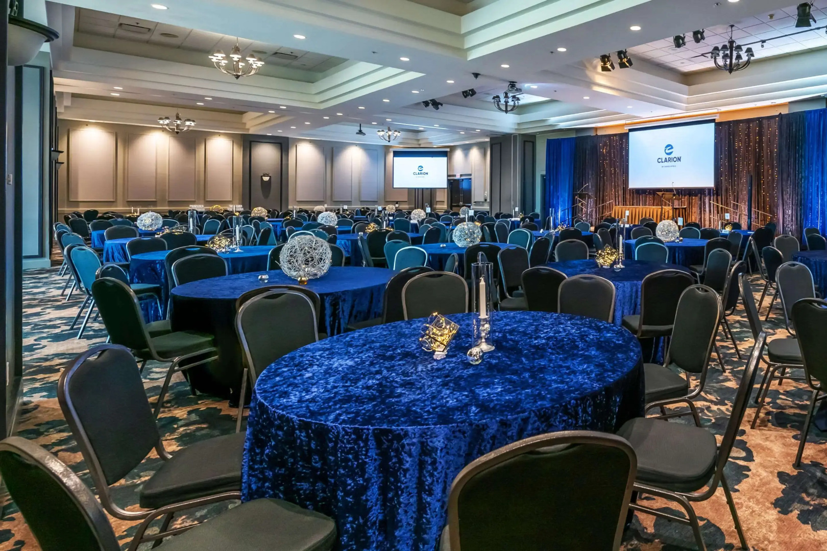 Clarion Hotel & Conference Centre Abbotsford