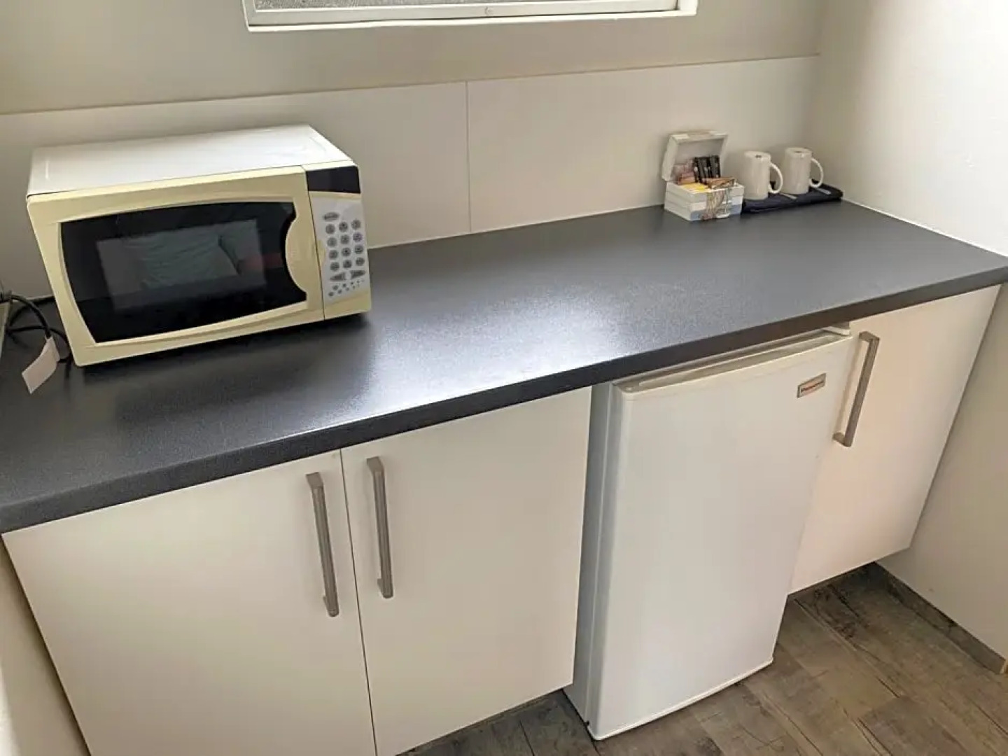 Top of the Town Motel Narooma